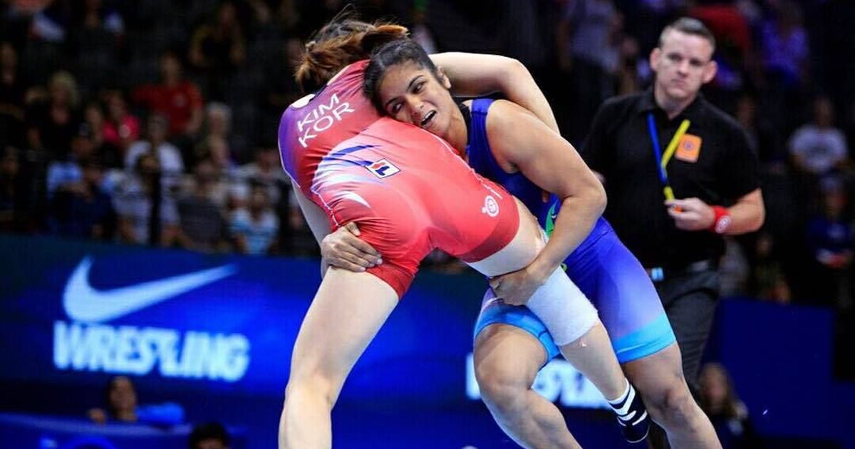 indiaclinchessevenmedalsinwomenswrestlingasianchampionshiptitles