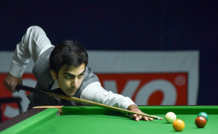 pankajadvaniadityamehtapairwinsworldteamsnookertitle