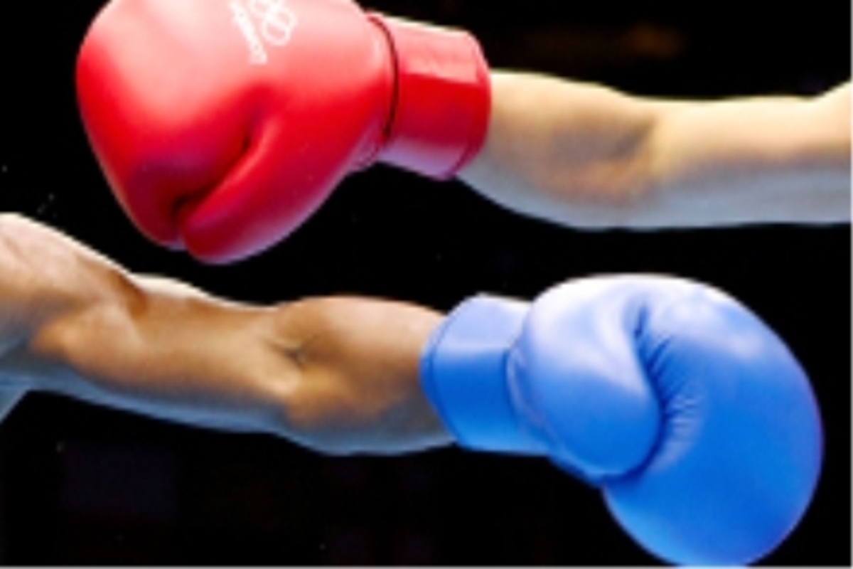 India concludes inaugural Asian U-15 & U-17 Boxing Championships with 43 medals