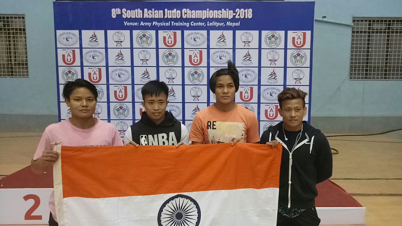 indiawin10goldmedalsat8thsouthasianjudochampionship