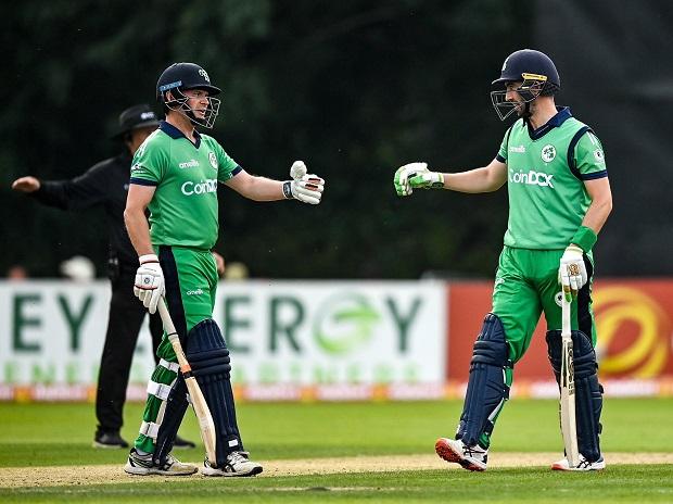 IND vs IRE 1st T20I: Ireland embarrass India, beat them by 34 runs in Belfast