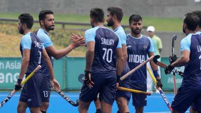 asiangames2023hockey:indiathrashpakistan102inpoolatoregistertheirbiggestwinagainstarchrivals