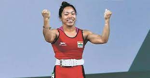 weightliftermirabaichanuqualifiesfortokyoolympicsinwomens49kgcategory