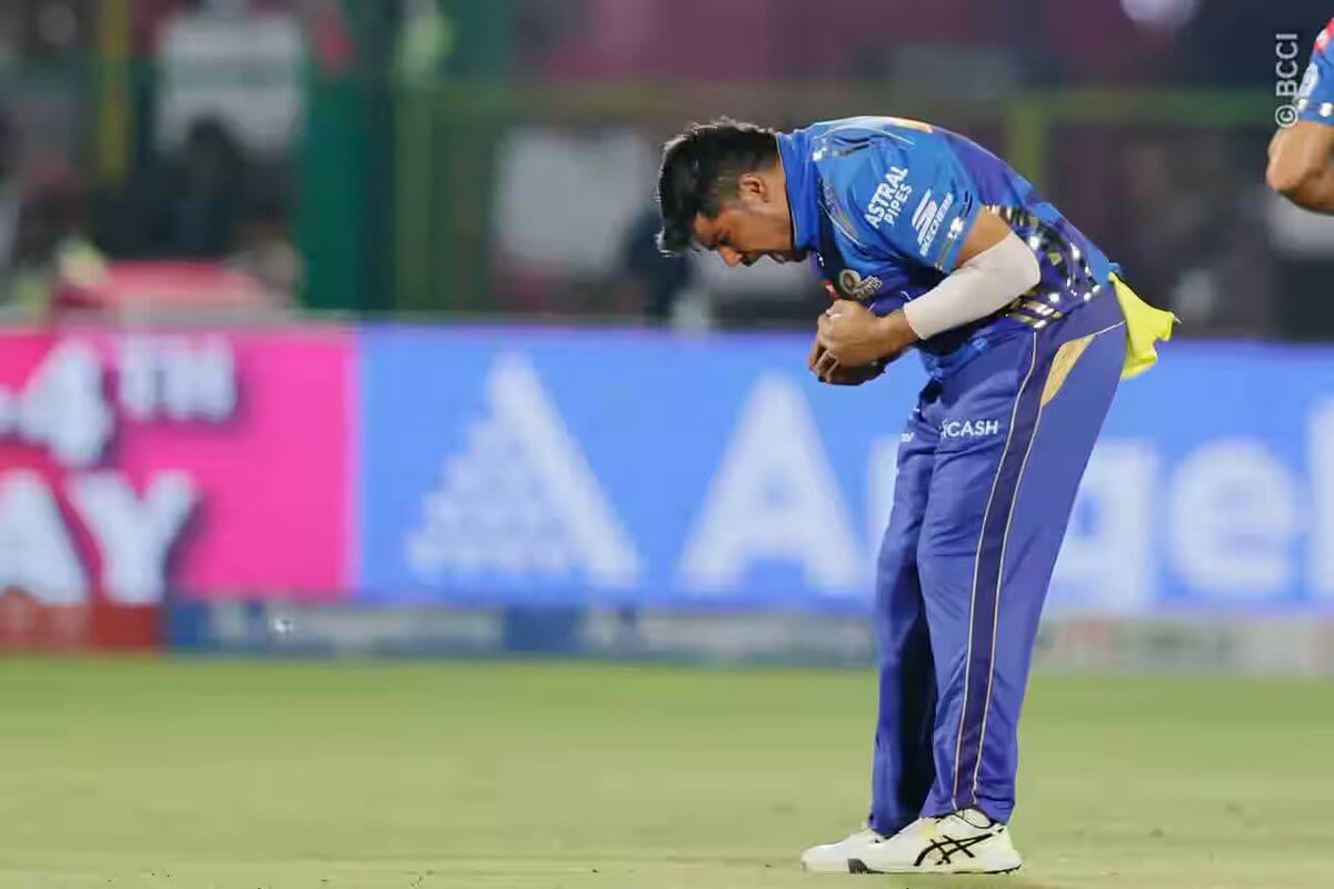 India leg-spinner Karn Sharma retires from international, domestic cricket