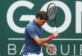 rogerfedererdefeatedbypabloandujarin2ndroundofgenevaopen