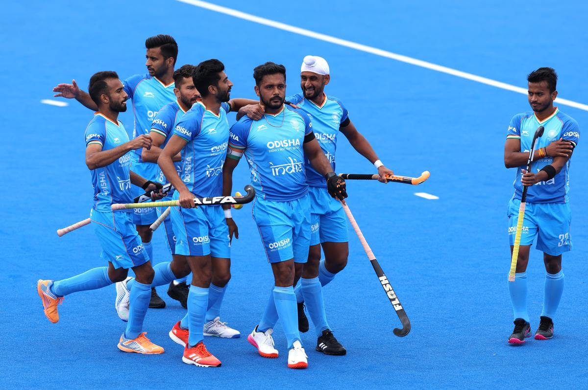 FIH Pro League: India beat Great Britain 4-2 in shoot-out