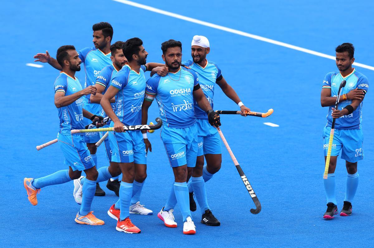 fihproleague:indiabeatgreatbritain42inshootout