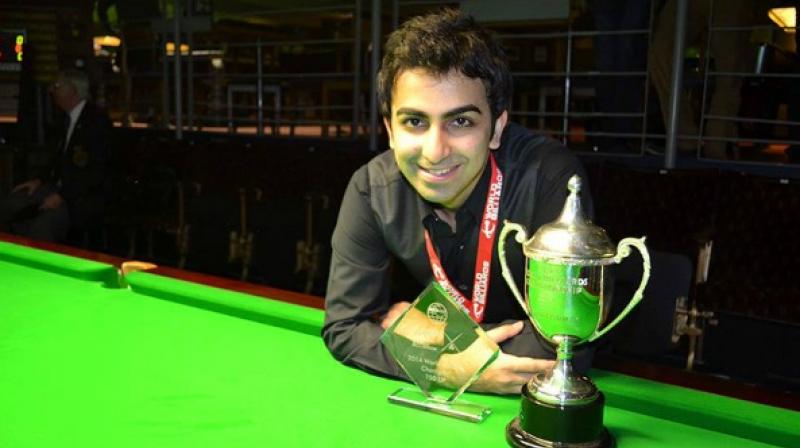 asianteamsnookerchampionship:indiademolishpakistantowintitle