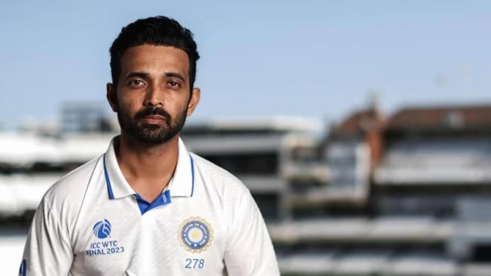 Ajinkya Rahane retires from international cricket