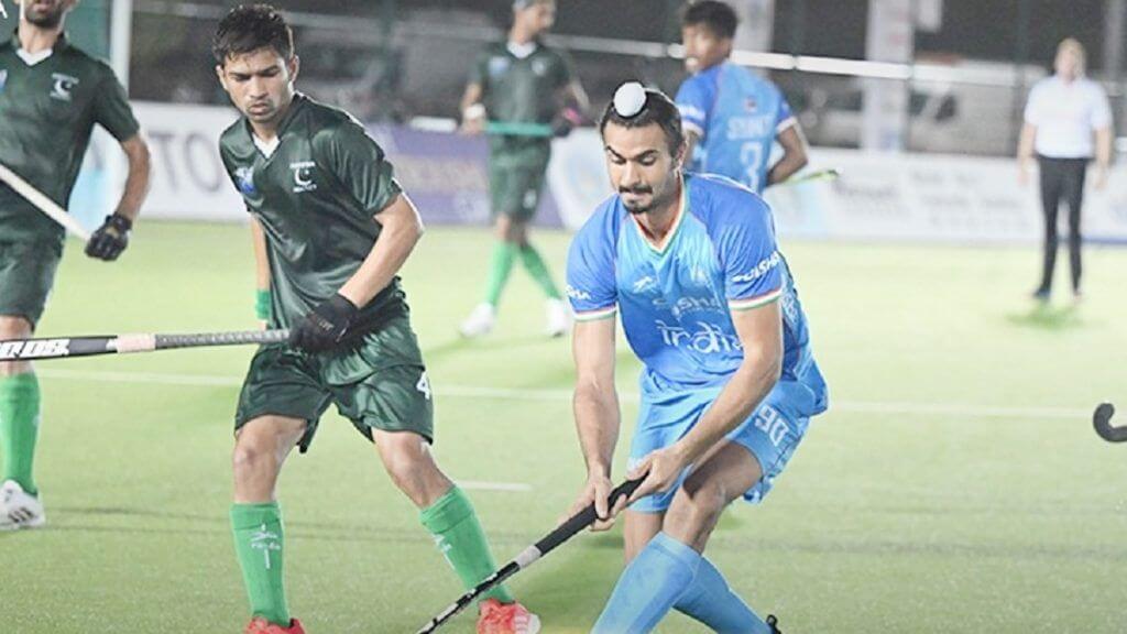 hockeyjuniorasiacup2023final:indiacreatehistorybeatpakistan21