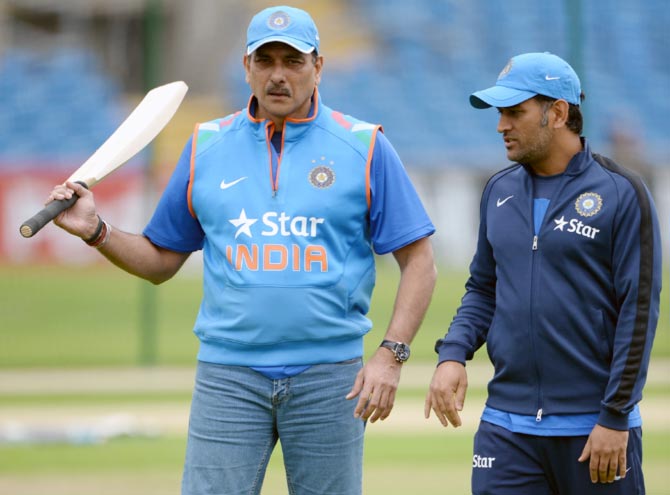 bccideniesappointingravishastriasteamindiaheadcoach;suspensecontinues