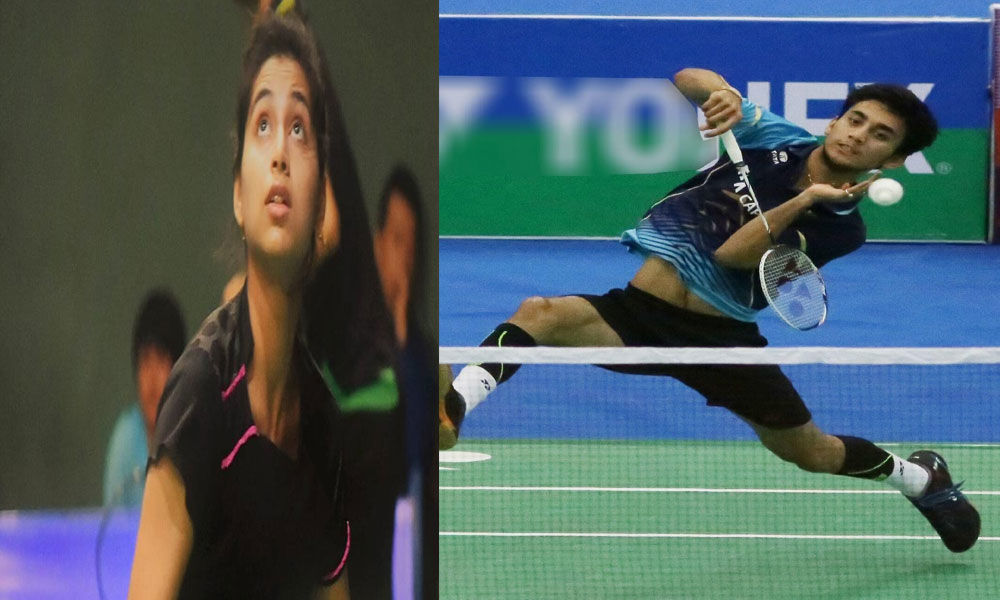 bwfbadmintonrankings:lakshyariyabreakintotop100