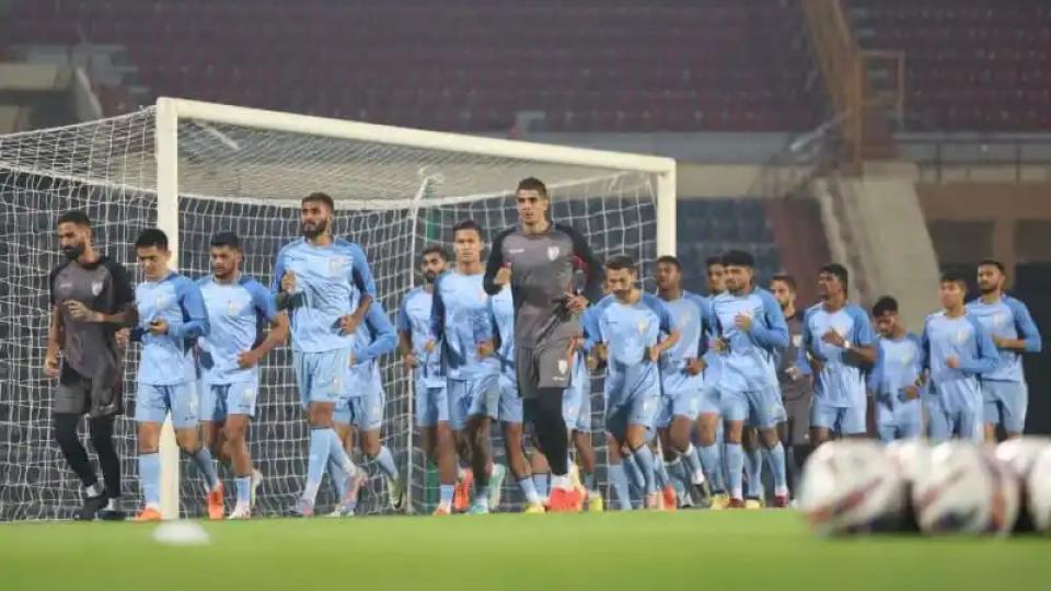 Guwahati set to become North-East’s Satellite Sports Hub