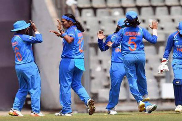 bcciwelcomesapplicationsforperformanceanalystforindianwomensteam