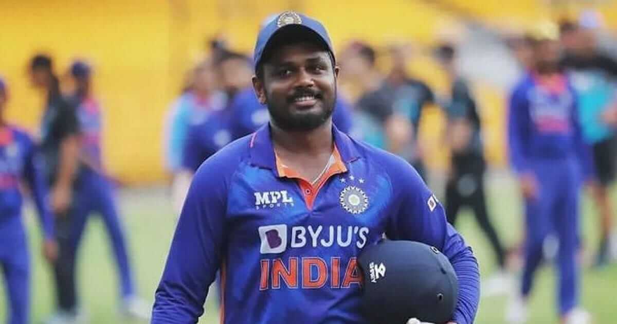 Sanju Samson selection for ODI side in Trivandrum, confirms Sourav Ganguly