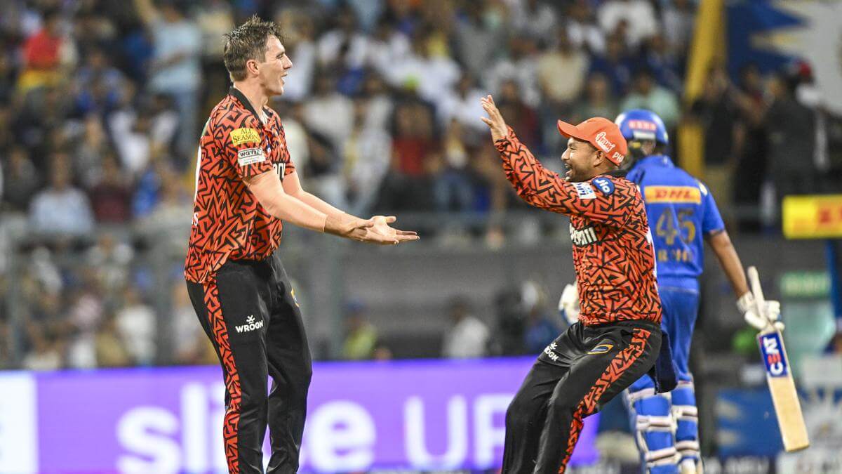 IPL 2024: Sunrisers Hyderabad beat Lucknow Super Giants by 10 wickets, boost playoffs hopes