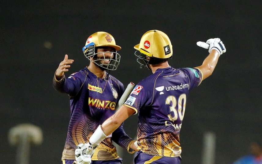 ipl2022:kkrdefeatsmumbaiindiansby5wicketsinpune