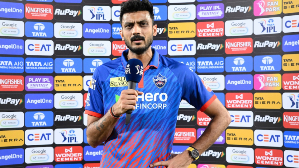 Axar Patel Praises Abhishek Sharma After Delhi Capitals Loss