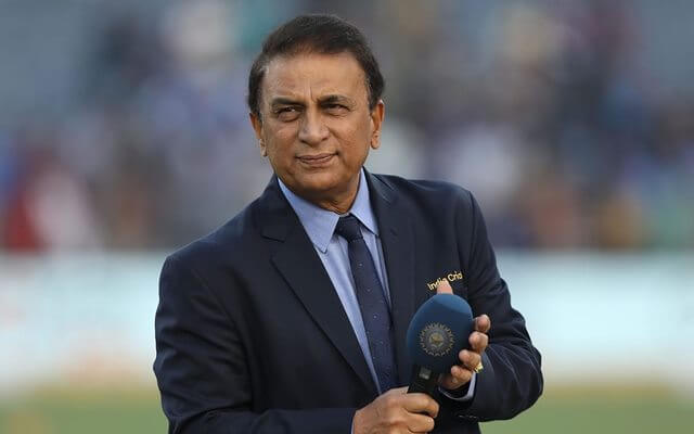 timpainesbehaviourdoesnotbefitacaptainshouldberemovedasaustraliaskipper:sunilgavaskar