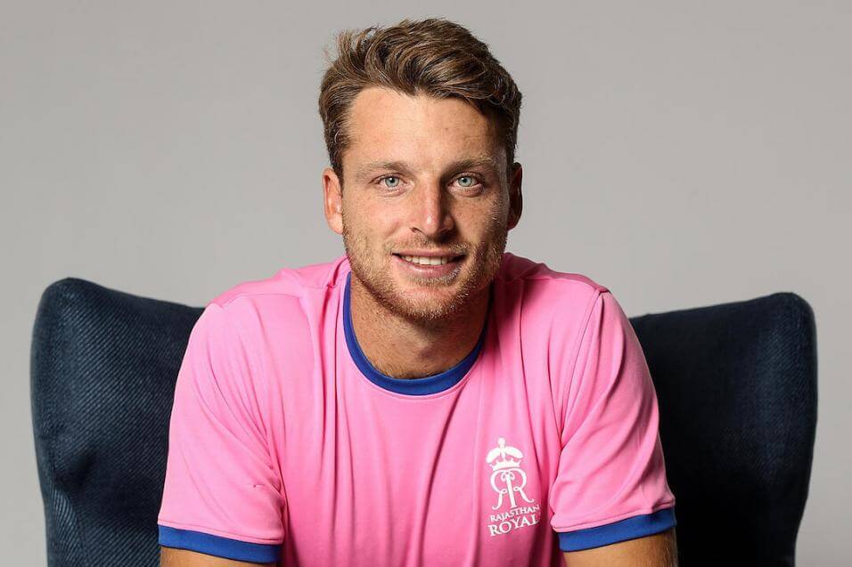 ipl2020:josbuttlerwillmissrajasthans1stgameagainstcskduetohisquarantineperiod