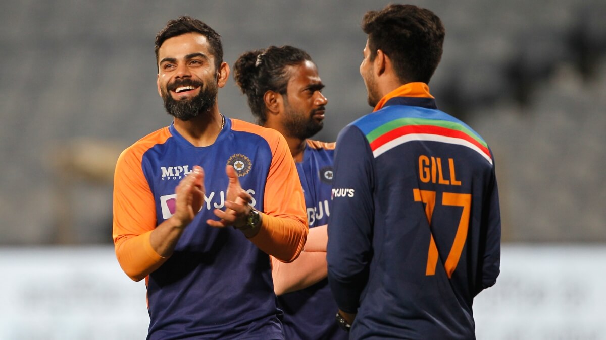 shubmangillbeatsviratkohliinyoyotestscoreasindiaprepareforasiacup2023