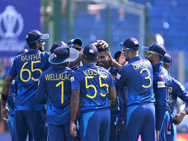 wc2023:srilankafinedforslowoverrateingroupmatchagainstsouthafrica