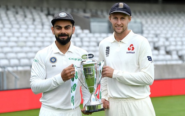 englandvsindia2ndtestday1:englandputindiaintobat;ishantsharmainforshardulthakur