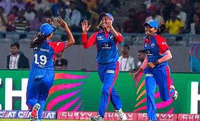 wpl2025:delhicapitalsbeatgujaratgiantsbysixwickets