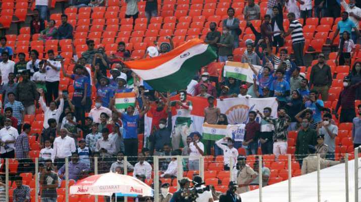 indvseng:50%seatingcapacitytobeallowedforallt20isatnarendramodistadium