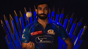 ipl2025:jaspritbumrahavailableforselectionaheadofmivsrcbclash
