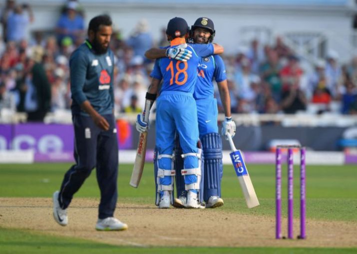 indiabeatenglandby8wicketsin1stodiatnottingham