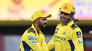 MS Dhoni confirms Ruturaj Gaikwad to continue as CSK captain in IPL 2026