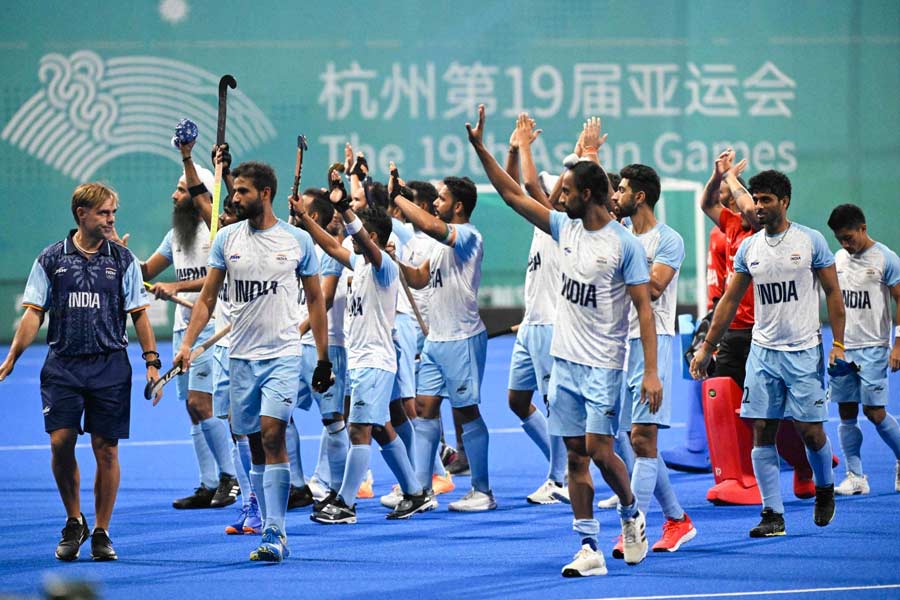 indianmen’shockeyteamwinsgoldmedalatasiangames