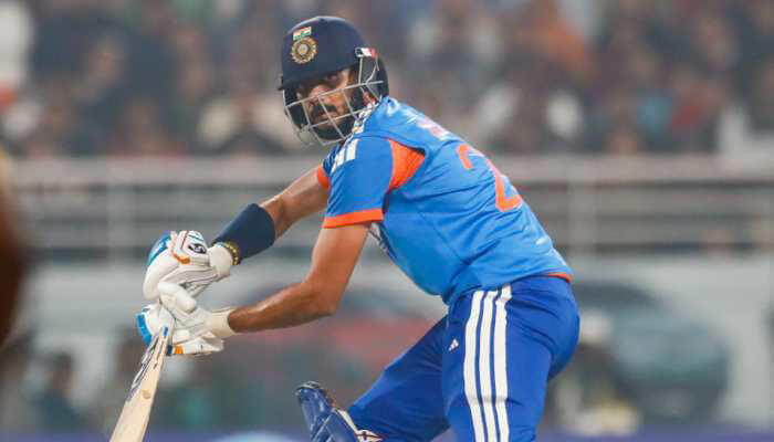 Axar Patel ruled out for remainder of IND vs SA T20I series, BCCI names replacement