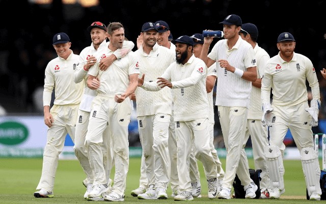 England shatter records vs Pakistan, score most runs on Day 1 in Test history