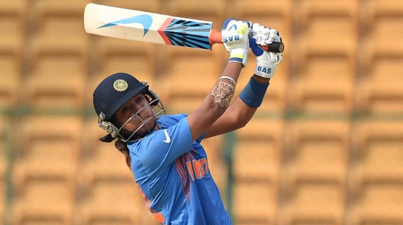 iccwomensworldt20:indiabeatnewzealandby34runs