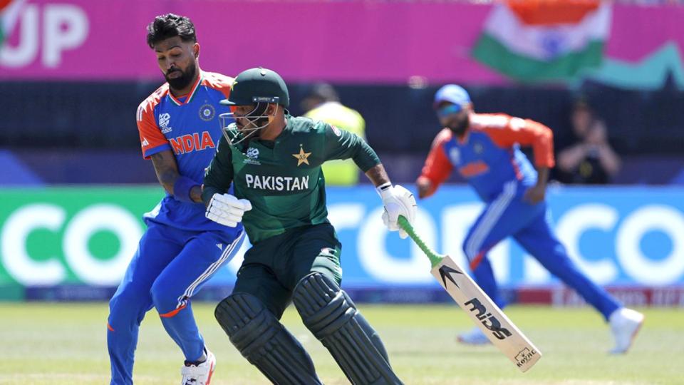 Sri Lanka Cricket Urges PCB To Reconsider Boycott 