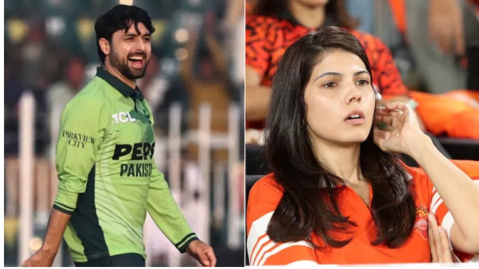 SunRisers face backlash for buying Pakistan spinner