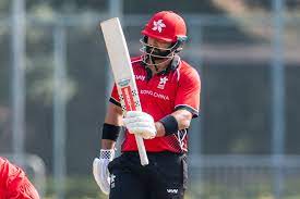 Hong Kong announce squad for Asia Cup 2025, Yasim Murtuza to lead