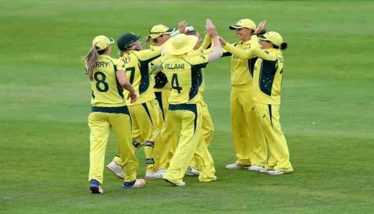 australiaacleansweepseriesafterbeatingindiaawomenby5wickets
