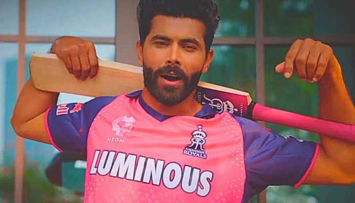 IPL 2026: Returning where I started my journey, says Ravindra Jadeja on Rajasthan Royals homecoming