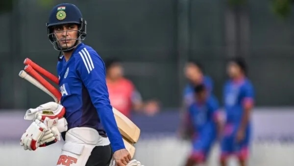 IND vs SA: Out-of-form Shubman Gill ruled out of Lucknow T20I due to foot injury