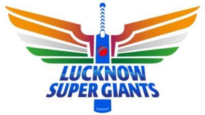 aheadofipl2022megaauctionlucknowsupergiantsunveilsteamlogo