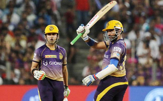 ipl2017:kolkatabeatpuneby7wickets