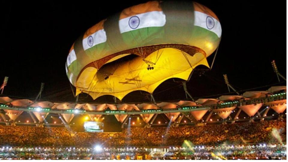 Cabinet approves India’s bid to host 2030 Commonwealth Games