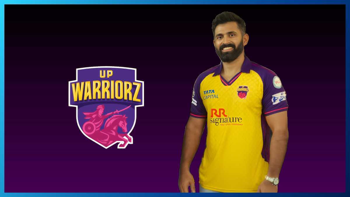 Abhishek Nayar takes up head coach role of UP Warriorz in WPL