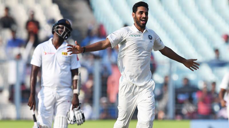 1stcrickettestbetweenindiasrilankaendsinadraw