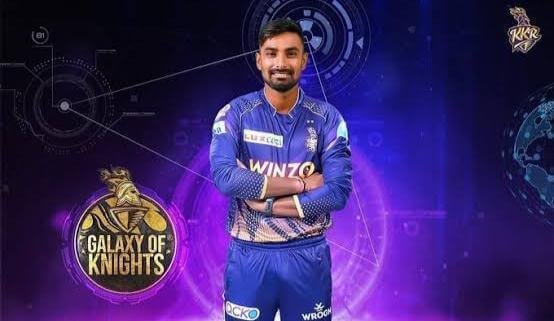 ipl2023:kkrplayerlittondasleavesteamcampreturnshomeforfamilyemergency