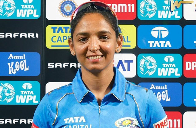 Harmanpreet Kaur predicts semifinalists of T20 World Cup 2024