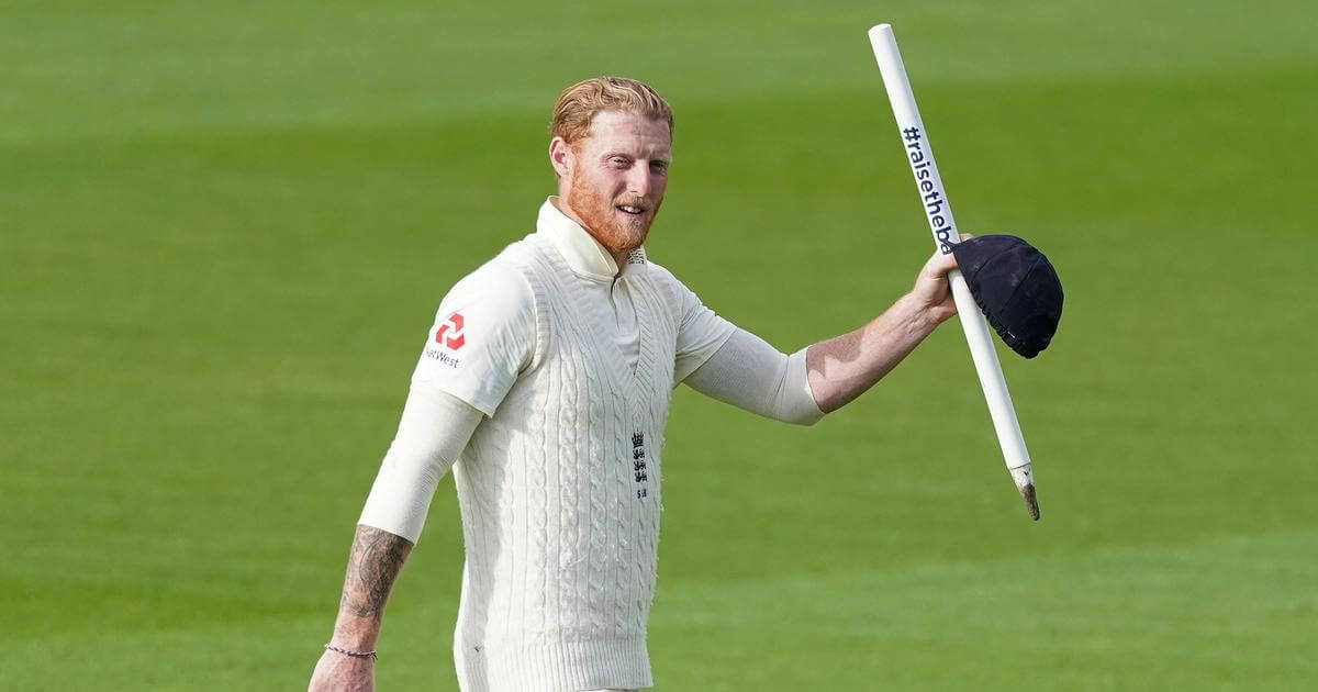 Ben Stokes to donate Test match fees against Pakistan to flood relief